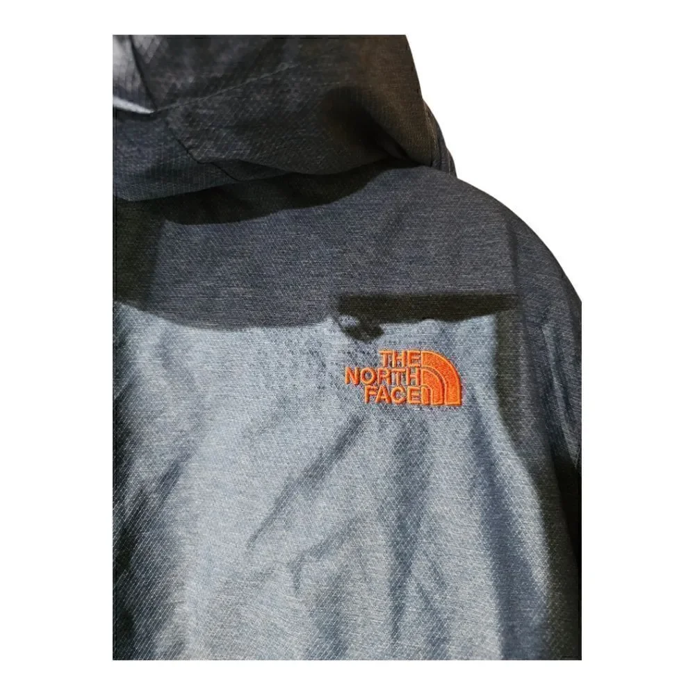 THE NORTH FACE Hyvent Reversible Coat - Size Medium‎